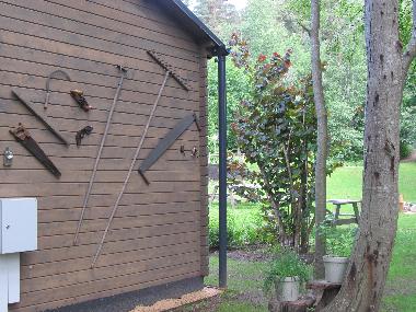 Chalet in Skulte (Lettland) or holiday homes and vacation rentals