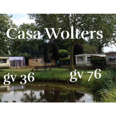 Caravan in Groenlo (Gelderland) or holiday homes and vacation rentals