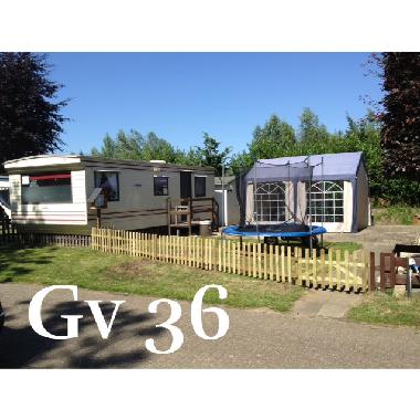 Caravan in Groenlo (Gelderland) or holiday homes and vacation rentals