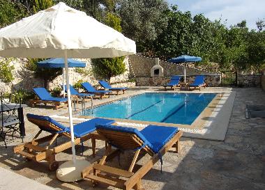 Welcome to Villa sahin Uzumlu Kalkan Turkey