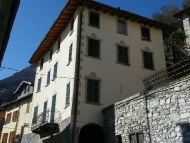Holiday Apartment in Brienno (Como) or holiday homes and vacation rentals