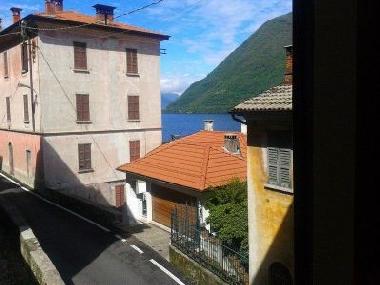 Holiday Apartment in Brienno (Como) or holiday homes and vacation rentals