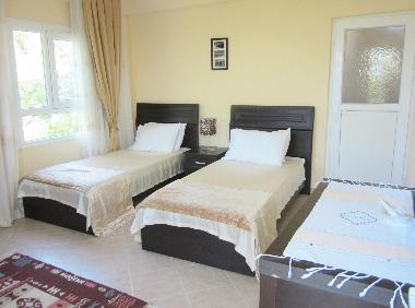  Villasahin Twin room with balcony