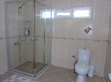  Villa sahin Double bedroom.