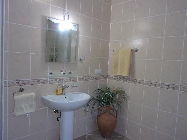  Villa sahin ground floor bathroom