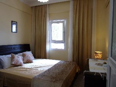  Villa sahin Spacious Bedroom