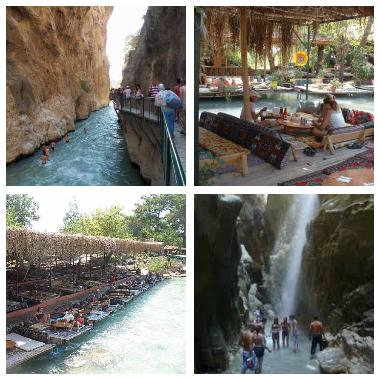  Horse Riding on the beautiful patara beach.