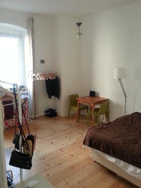 Holiday Apartment in berlin (Neuklln) or holiday homes and vacation rentals