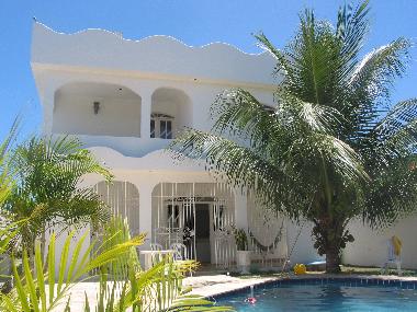 Holiday House in Paulista (Pernambuco) or holiday homes and vacation rentals