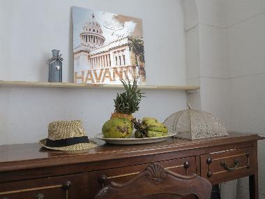 Bed and Breakfast in La Habana (La Habana) or holiday homes and vacation rentals