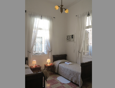 Bed and Breakfast in La Habana (La Habana) or holiday homes and vacation rentals
