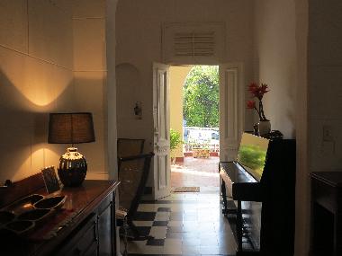 Bed and Breakfast in La Habana (La Habana) or holiday homes and vacation rentals