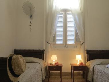 Bed and Breakfast in La Habana (La Habana) or holiday homes and vacation rentals
