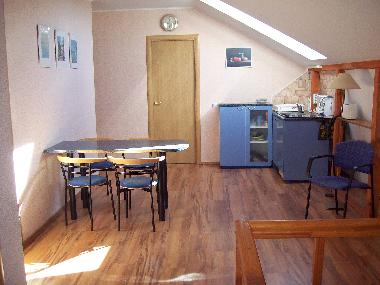 Holiday Apartment in Jurmala (Lettland) or holiday homes and vacation rentals