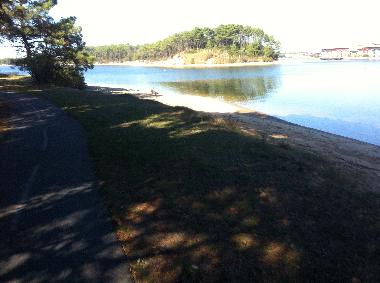 Holiday Apartment in vieux boucau  (Landes) or holiday homes and vacation rentals