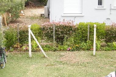 Holiday Apartment in vieux boucau  (Landes) or holiday homes and vacation rentals