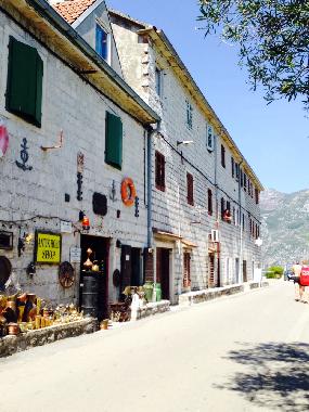 Bed and Breakfast in Prčanj (Montenegro) or holiday homes and vacation rentals