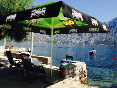 Bed and Breakfast in Prčanj (Montenegro) or holiday homes and vacation rentals