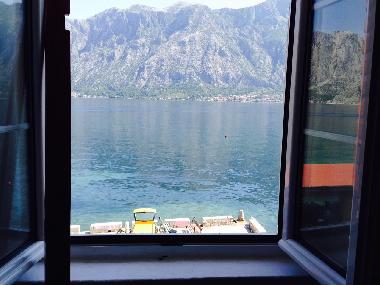 Bed and Breakfast in Prčanj (Montenegro) or holiday homes and vacation rentals