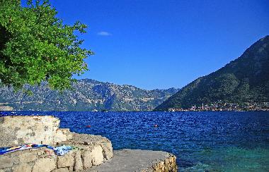 Bed and Breakfast in Prčanj (Montenegro) or holiday homes and vacation rentals