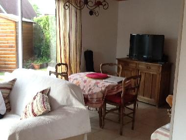 Holiday House in Cabourg (Calvados) or holiday homes and vacation rentals