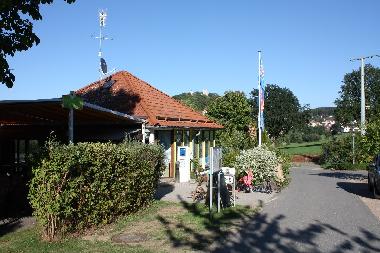 Holiday House in 93167 (Upper Palatinate) or holiday homes and vacation rentals