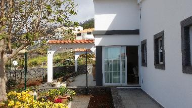 Villa in arco da calheta (Madeira) or holiday homes and vacation rentals
