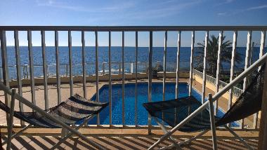 Holiday Apartment in Cala Ratjada (Mallorca) or holiday homes and vacation rentals