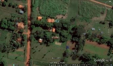 Holiday House in Villeta/Cumbarity (Central) or holiday homes and vacation rentals
