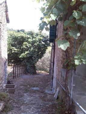 Holiday House in Onzo (Savona) or holiday homes and vacation rentals
