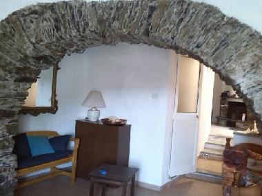 Holiday House in Onzo (Savona) or holiday homes and vacation rentals