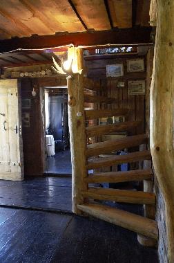 Holiday House in Ilūkstes novads (Lettland) or holiday homes and vacation rentals