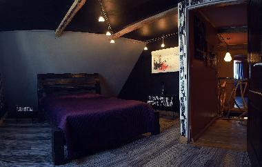 Holiday House in Ilūkstes novads (Lettland) or holiday homes and vacation rentals
