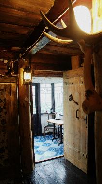 Holiday House in Ilūkstes novads (Lettland) or holiday homes and vacation rentals