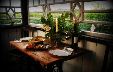 Holiday House in Ilūkstes novads (Lettland) or holiday homes and vacation rentals