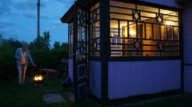 Holiday House in Ilūkstes novads (Lettland) or holiday homes and vacation rentals