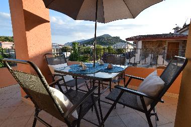 Holiday Apartment in Posada (Nuoro) or holiday homes and vacation rentals