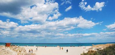 Holiday Apartment in Posada (Nuoro) or holiday homes and vacation rentals