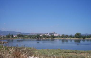 Holiday Apartment in Posada (Nuoro) or holiday homes and vacation rentals