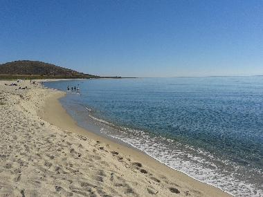 Holiday Apartment in Posada (Nuoro) or holiday homes and vacation rentals