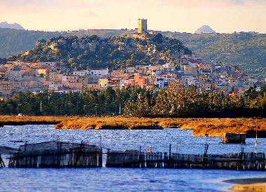 Bed and Breakfast in Posada (Nuoro) or holiday homes and vacation rentals