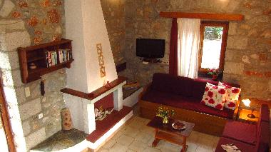 Holiday House in Messinia (Messinia) or holiday homes and vacation rentals