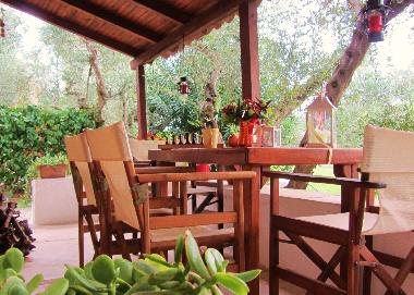 Holiday House in Messinia (Messinia) or holiday homes and vacation rentals