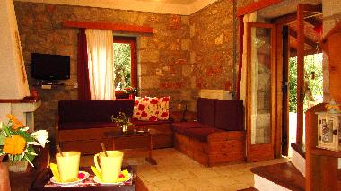 Holiday House in Messinia (Messinia) or holiday homes and vacation rentals