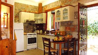 Holiday House in Messinia (Messinia) or holiday homes and vacation rentals