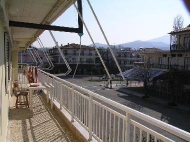 Holiday House in Nei Pori (Pieria) or holiday homes and vacation rentals