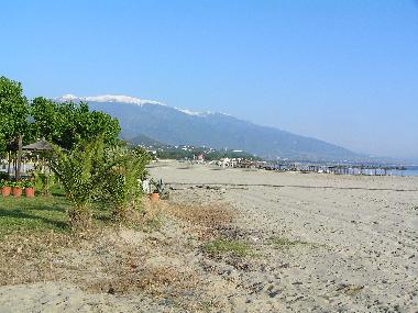 Holiday House in Nei Pori (Pieria) or holiday homes and vacation rentals