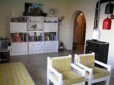 Holiday House in Nei Pori (Pieria) or holiday homes and vacation rentals