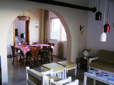 Holiday House in Nei Pori (Pieria) or holiday homes and vacation rentals