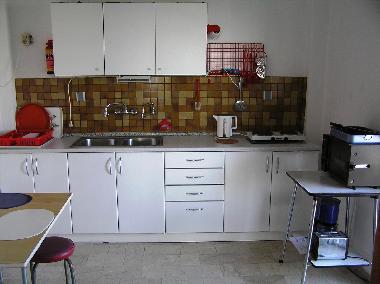 Holiday House in Nei Pori (Pieria) or holiday homes and vacation rentals